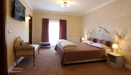 Apartamento Deluxe, 1 habitación