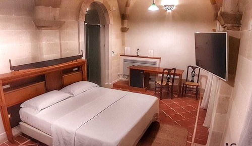 Habitación triple Deluxe (4)