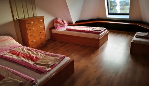 Habitación Grand