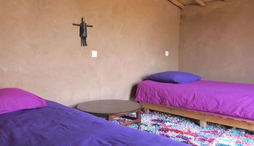 Traditional Room, Garden View (Nakla)