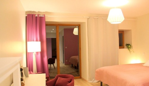 Habitación (Myrtille)