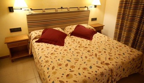 Apartamento, 1 habitación