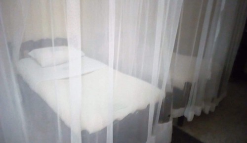 Habitación individual