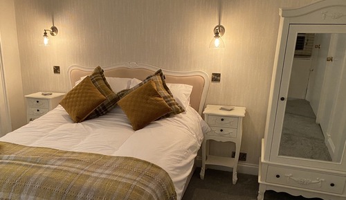 Habitación tradicional doble