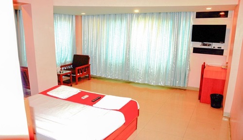 Habitación estándar