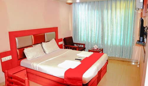 Habitación ejecutiva