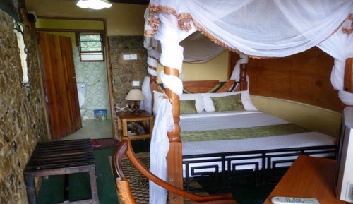 Habitación estándar