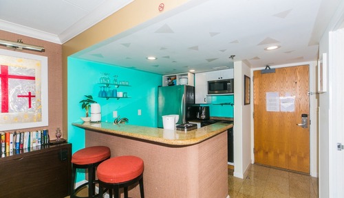 Apartamento, 1 habitación