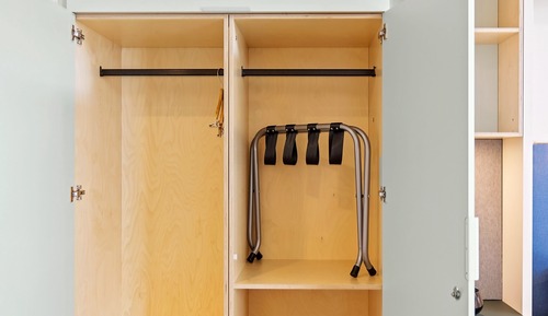 Estudio Premium (Apartment)