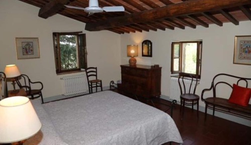 Dúplex, 2 habitaciones (Mimosa)