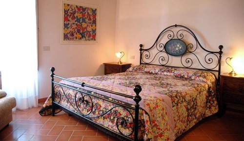Apartamento, 2 habitaciones, cocina básica (Verbena)