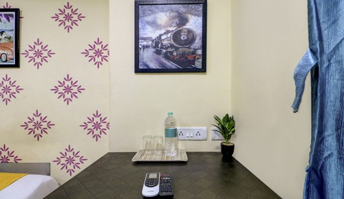 Habitación estándar