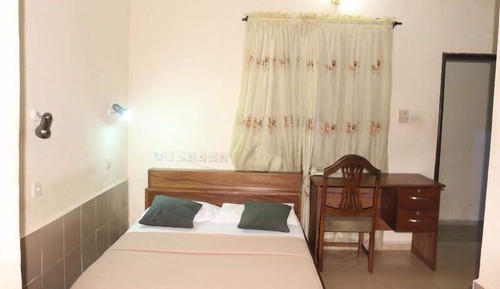 Habitación ejecutiva