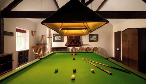 Casa de campo, 3 habitaciones (Golightly)