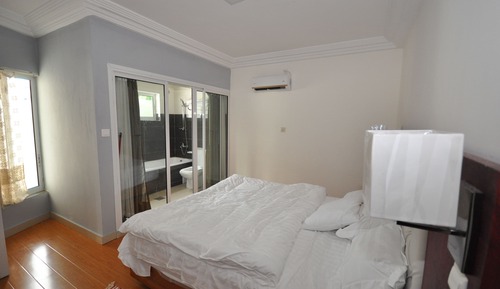 Suite estudio exclusiva