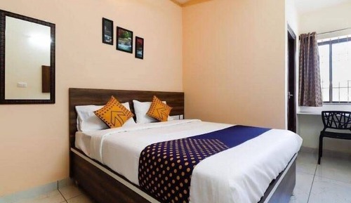 Habitación Deluxe doble