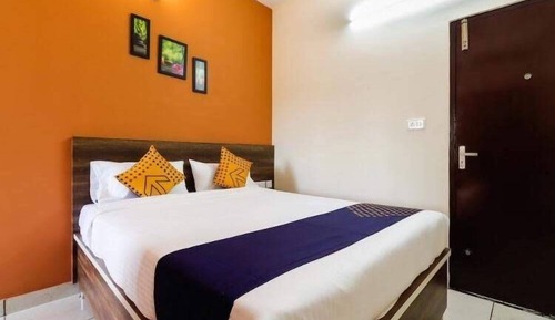 Habitación Confort doble