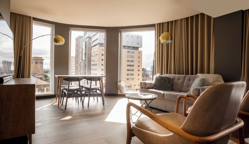 Habitación (Residence)