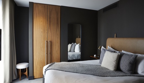 Apartamento (Aldgate)