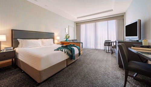 Apartamento, 2 habitaciones (Dual Key)