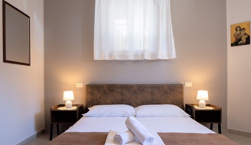 Apartamento tradicional (Casale 1)