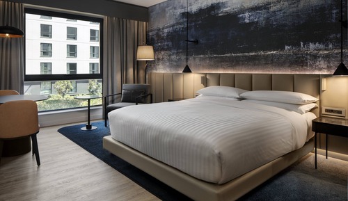 Suite, 1 habitación