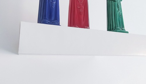 Habitación estándar con 1 cama doble o 2 individuales