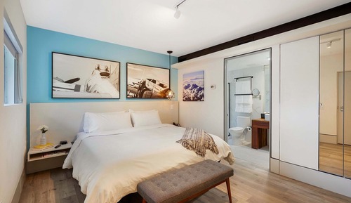 Habitación tradicional