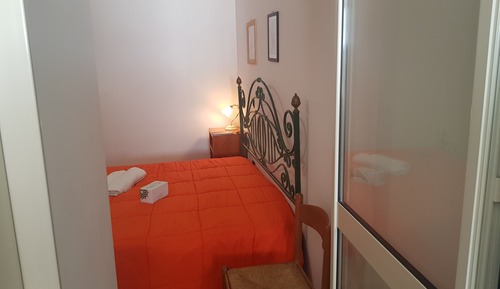 Apartamento, 2 habitaciones (Trilocali Macchiavelli PT)