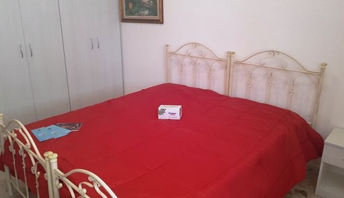 Apartamento, 2 habitaciones (Trilocali Dante 6 posti Piano terra)