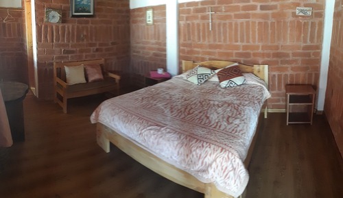 Habitación individual