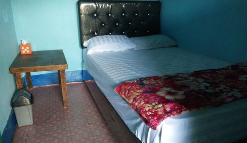Habitación estándar doble, 1 habitación