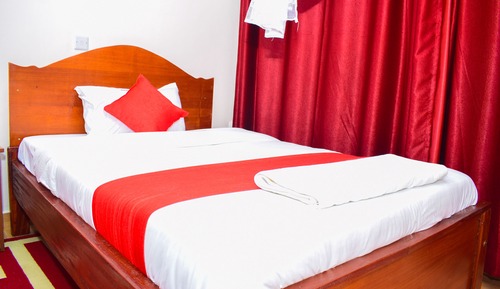 Habitación individual superior, no fumadores, servicio de Concierge