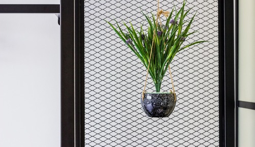 Habitación doble superior