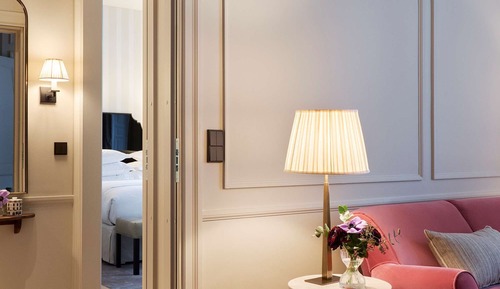 Suite, 1 habitación