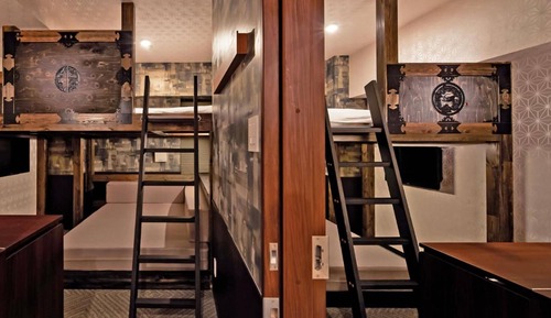 Apartamento, 2 habitaciones