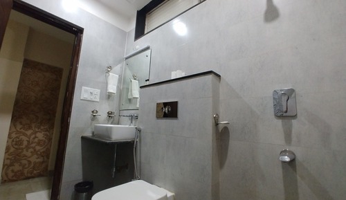 Habitación Deluxe doble
