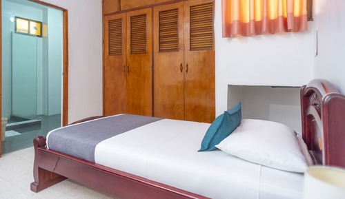 Habitación individual estándar