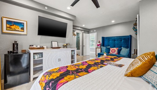 Suite Deluxe