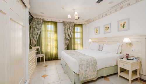 Apartamento estándar