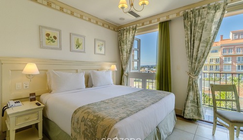 Apartamento Confort