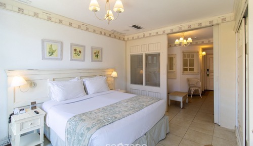 Apartamento básico
