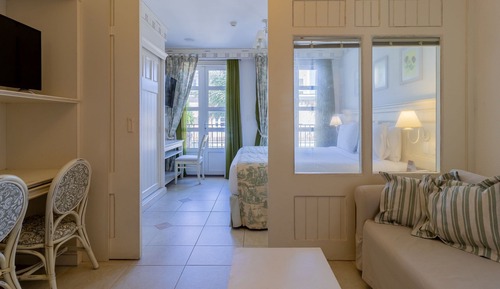 Apartamento Deluxe