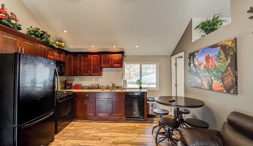 Casa (2 Bedrooms)