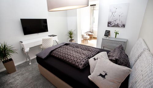 Habitación individual Confort