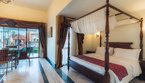 Suite presidencial