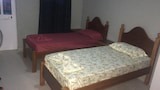Habitación triple básica