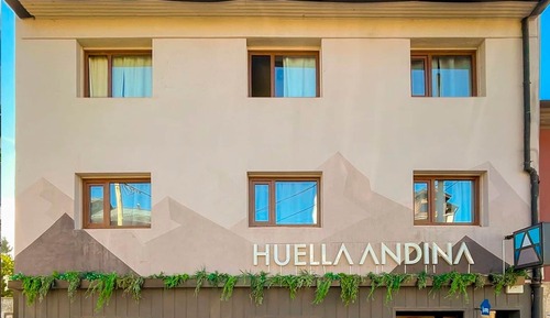 Habitación triple estándar