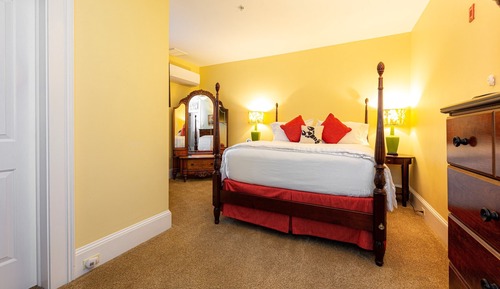 Rosemary, Bass Cottage