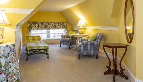 Beach Rose, Ullikana